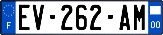 EV-262-AM