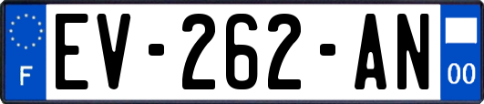 EV-262-AN