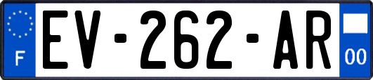 EV-262-AR