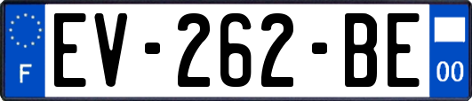 EV-262-BE