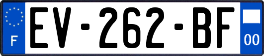 EV-262-BF