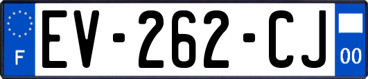 EV-262-CJ