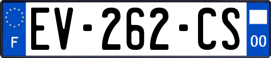 EV-262-CS