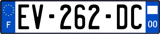 EV-262-DC