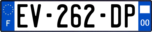 EV-262-DP