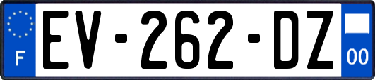 EV-262-DZ