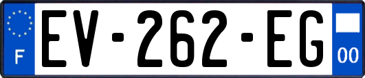 EV-262-EG