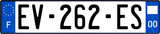 EV-262-ES