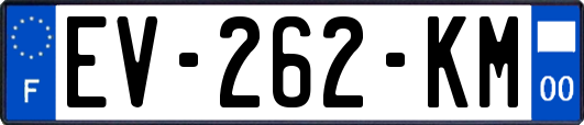 EV-262-KM
