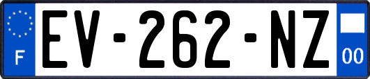 EV-262-NZ