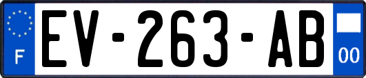 EV-263-AB