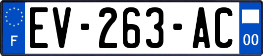 EV-263-AC