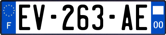 EV-263-AE