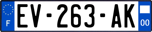 EV-263-AK