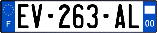 EV-263-AL
