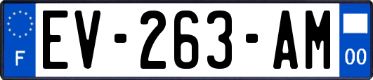 EV-263-AM
