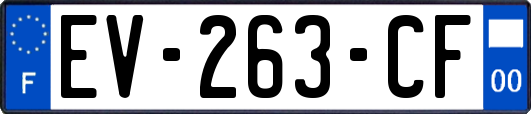 EV-263-CF