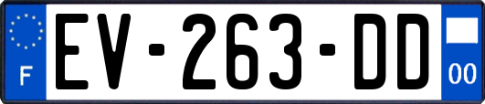 EV-263-DD