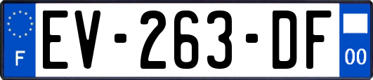 EV-263-DF