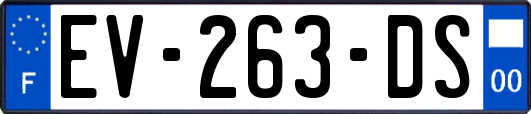 EV-263-DS