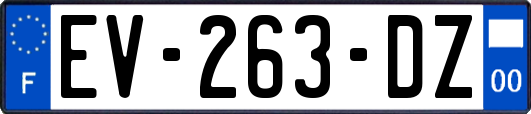 EV-263-DZ