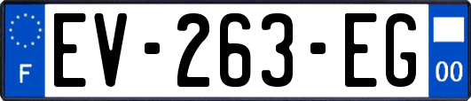 EV-263-EG