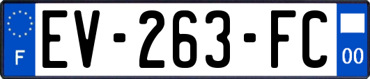 EV-263-FC