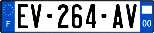 EV-264-AV