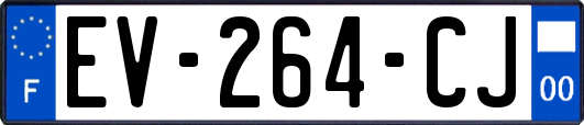 EV-264-CJ