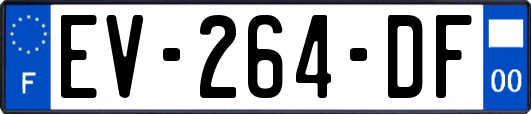 EV-264-DF