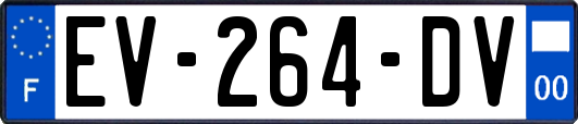 EV-264-DV