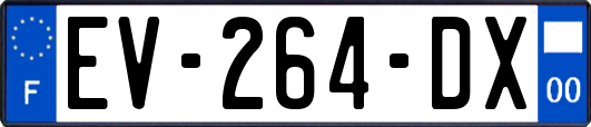 EV-264-DX