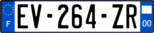 EV-264-ZR