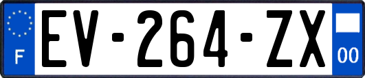 EV-264-ZX