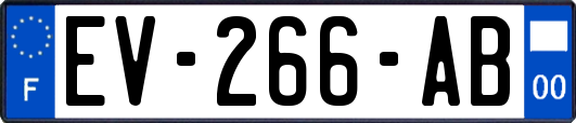 EV-266-AB