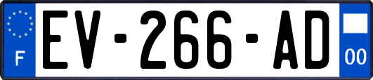 EV-266-AD