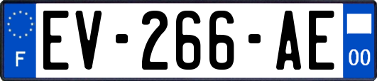 EV-266-AE