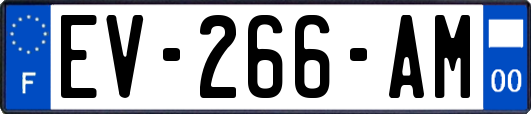 EV-266-AM