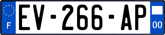 EV-266-AP