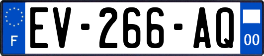 EV-266-AQ