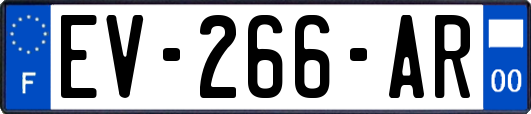 EV-266-AR