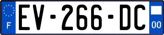 EV-266-DC