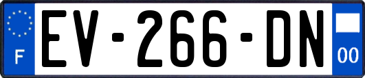 EV-266-DN