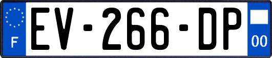 EV-266-DP