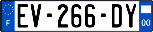 EV-266-DY