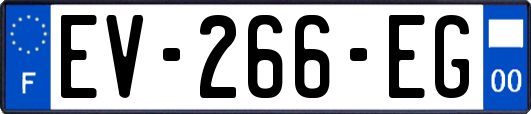 EV-266-EG