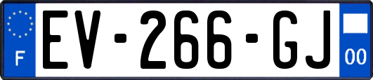 EV-266-GJ