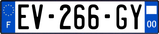 EV-266-GY