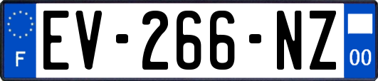 EV-266-NZ