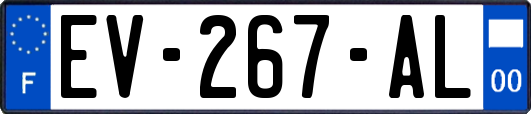 EV-267-AL